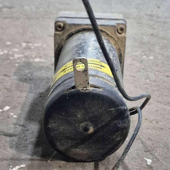 Used Power Gear Slide Motor - 520015 - TSE - Young Farts RV Parts