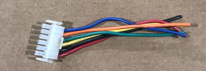 Used Power Gear Slide Out Wiring Harness - 14 - 1138 - Young Farts RV Parts