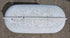 Used Propane Tank Cover - (Fits 30 LB Steel Double Tank) - Young Farts RV Parts