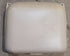 Used Propane Tank Cover - (Fits 30 LB Steel Double Tank) - Young Farts RV Parts