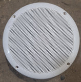 Used Pyramid Water Resistant Marine Speaker - MDC7