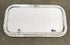 Used Radius Cargo / compartment Door 23 1/2" W x 11 1/2" H - Young Farts RV Parts