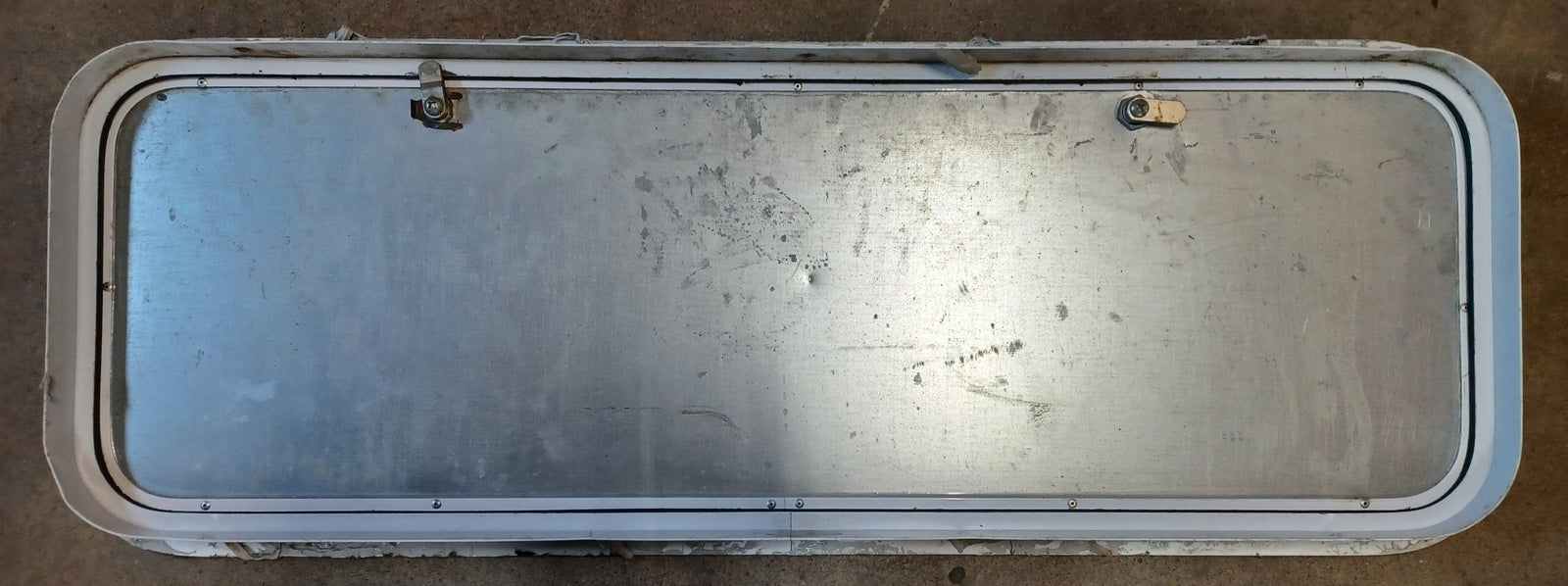 Used Radius Cargo / compartment Door 37 7/8