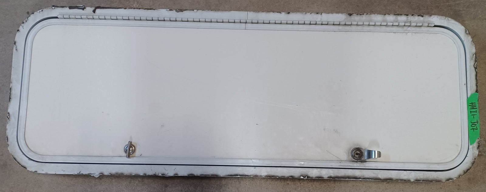 Used Radius Cargo / compartment Door 37 7/8