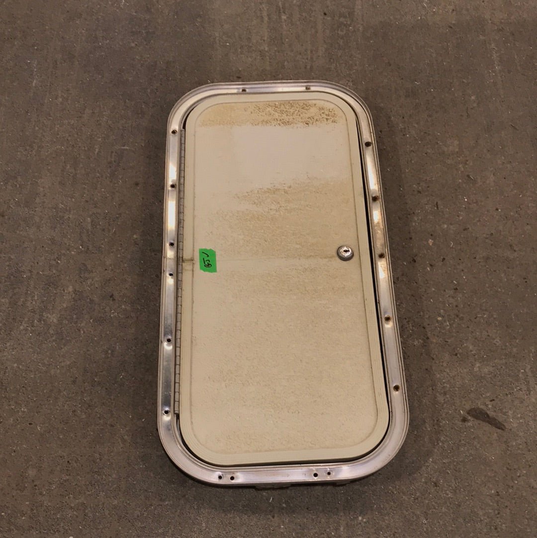 Used Radius Cargo Door 23 7/8