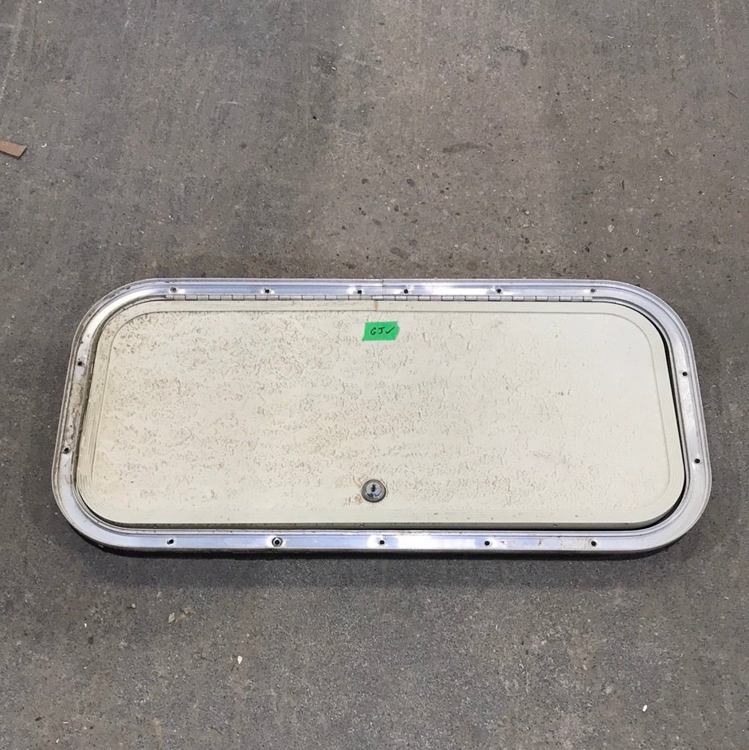 Used Radius Cargo Door 23 7/8
