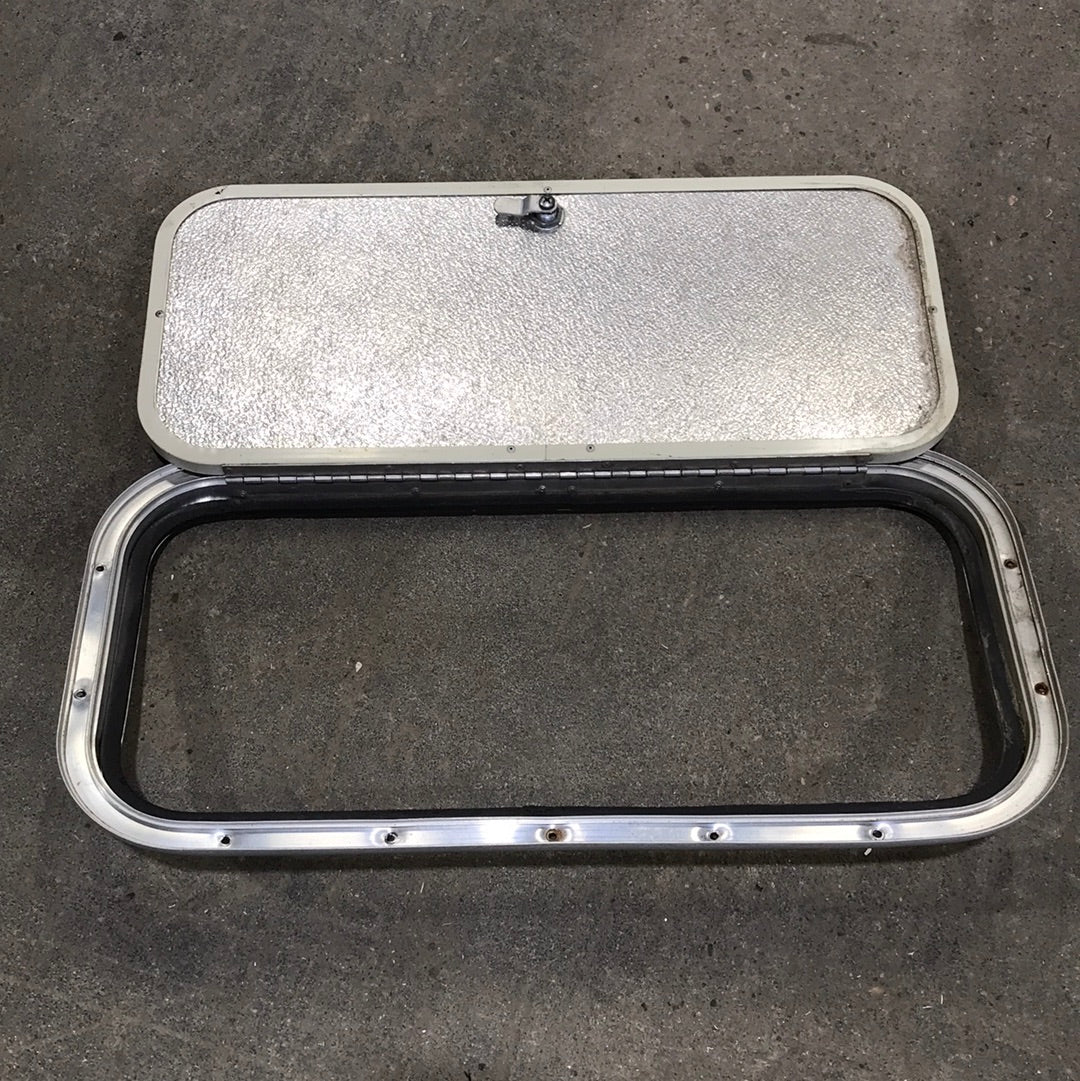 Used Radius Cargo Door 23 7/8