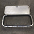 Used Radius Cargo Door 23 7/8" W x 10 3/4" x 3/4" D - Young Farts RV Parts