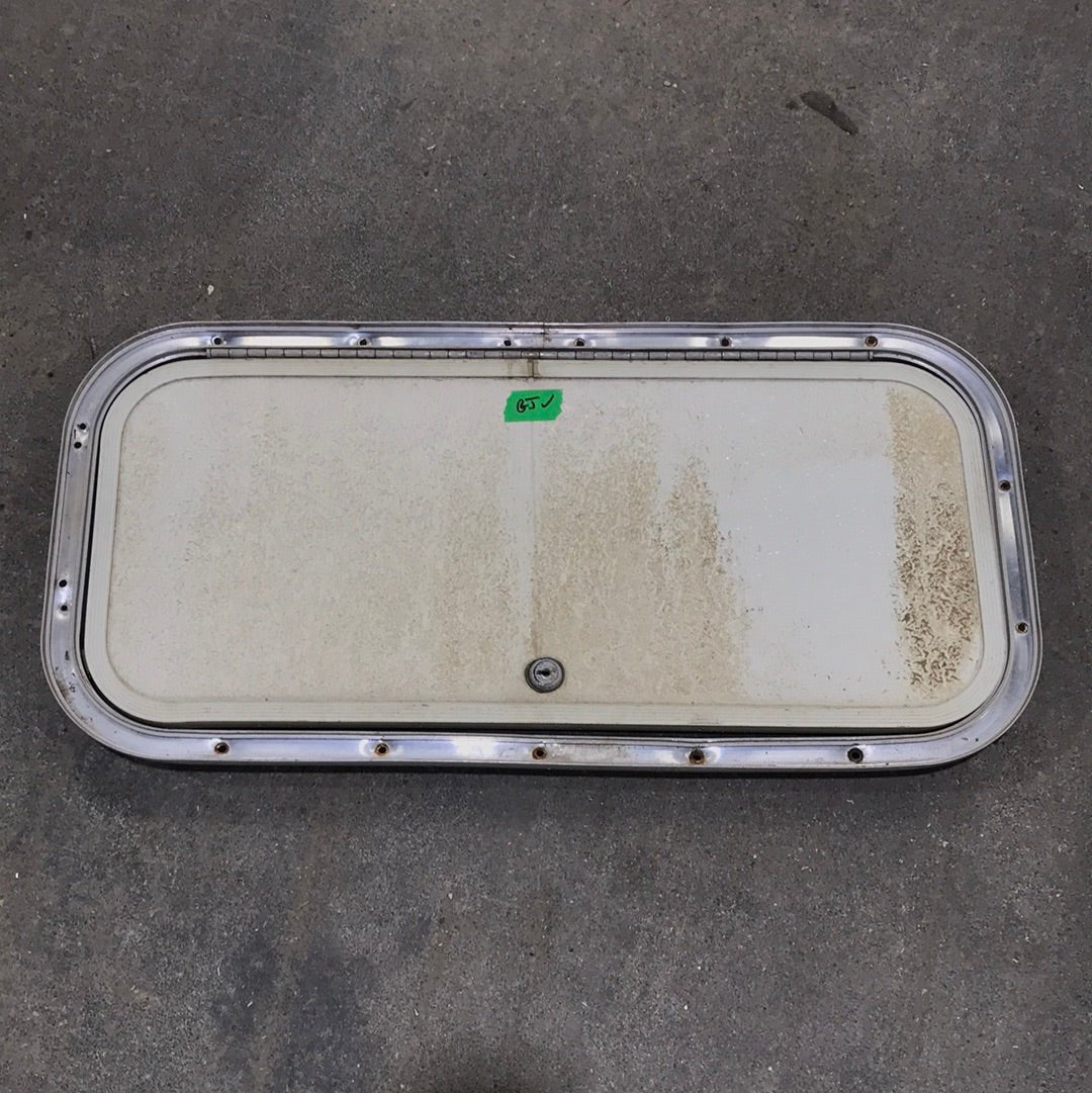 Used Radius Cargo Door 23 7/8