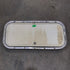 Used Radius Cargo Door 23 7/8" W x 10 3/4" x 3/4" D - Young Farts RV Parts