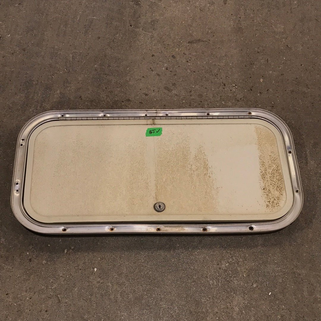 Used Radius Cargo Door 23 7/8