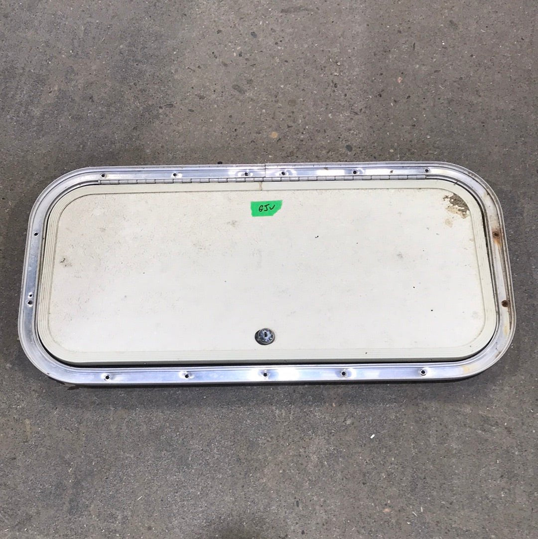 Used Radius Cargo Door 23 7/8