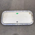 Used Radius Cargo Door 23 7/8" W x 10 3/4" x 3/4" D - Young Farts RV Parts
