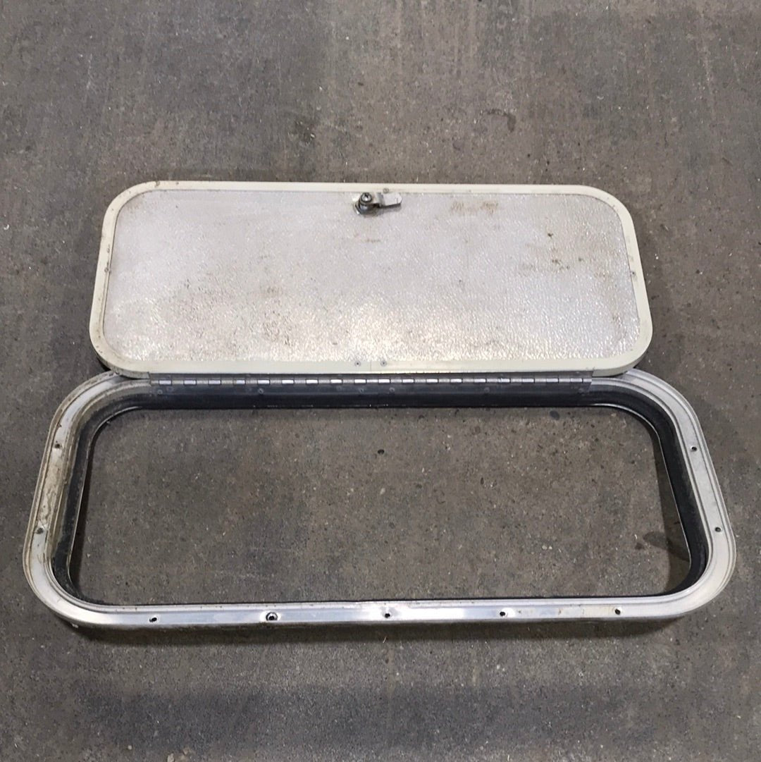 Used Radius Cargo Door 23 7/8