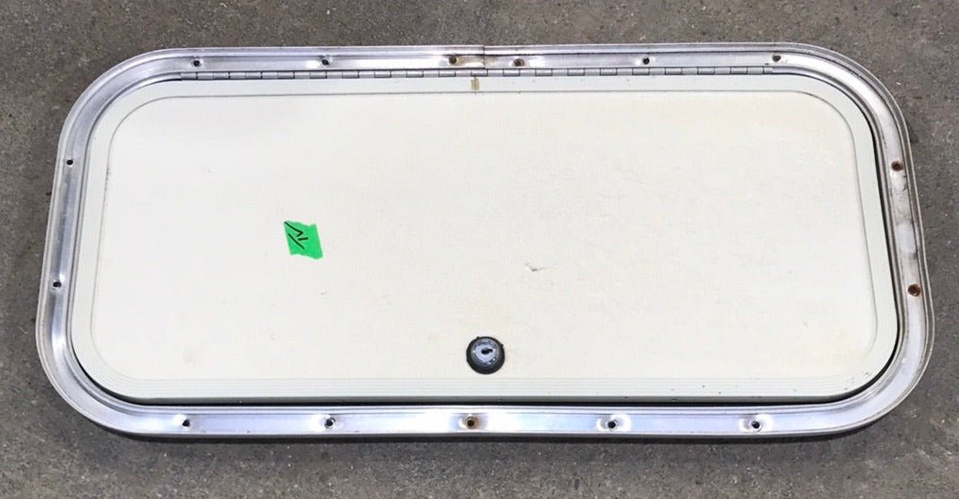 Used Radius Cargo Door 23 7/8