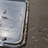 Used Radius Cargo Door - 25.25 X 25.25 X 0.75 - Young Farts RV Parts