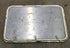 Used Radius Cargo Door 32 1/4" W x 20 1/2" H x 3/4" D - Young Farts RV Parts