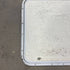 Used Radius Corner Cargo Door - 23.5 X 23.75 X 0.75 - Young Farts RV Parts