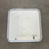 Used Radius Corner Cargo Door - 23.5 X 23.75 X 0.75 - Young Farts RV Parts