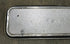 Used Radius Corner Cargo Door 35 1/2" W x 11" H x 3/4" D - Young Farts RV Parts