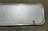 Used Radius Corner Cargo Door 35 1/2" W x 11" H x 3/4" D - Young Farts RV Parts