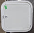 Used Radius Cornered Cargo Door 13 3/4" x 13 3/4" x 3/4" D - Young Farts RV Parts