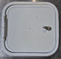 Used Radius Cornered Cargo Door 13 5/8" x 12 3/4" x 3/4" D - Young Farts RV Parts