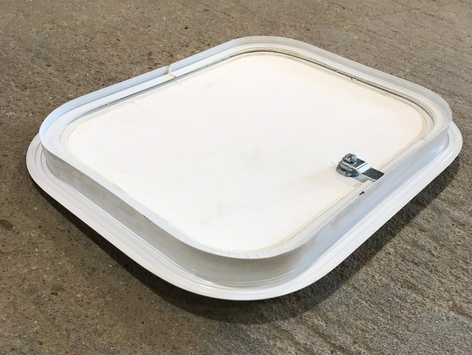 Used Radius Cornered Cargo Door 14 7/8