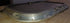 Used Radius Cornered Cargo Door 15 3/4" x 10 3/4" x 5/8" - Young Farts RV Parts