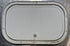 Used Radius Cornered Cargo Door 15 3/4" x 9 7/8" x 1/2" - Young Farts RV Parts