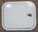 Used Radius Cornered Cargo Door 15 7/8