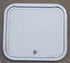 Used Radius Cornered Cargo Door 17" x 15" x 3/4" D - Young Farts RV Parts
