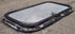 Used Radius Cornered Cargo Door 18 1/8" x 10 5/8" x 5/8" D - Young Farts RV Parts
