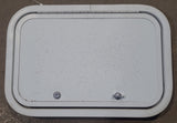 Used Radius Cornered Cargo Door 19 1/8