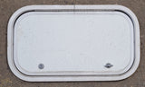 Used Radius Cornered Cargo Door 19 3/4