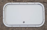 Used Radius Cornered Cargo Door 19 3/4