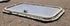 Used Radius Cornered Cargo Door 19 3/4" x 10 7/8" x 1/2"D - Young Farts RV Parts