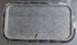 Used Radius Cornered Cargo Door 19 3/4" x 10 7/8" x 5/8"D - Young Farts RV Parts