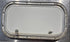 Used Radius Cornered Cargo Door 19 7/8" x 10 5/8" x 1/2" D - Young Farts RV Parts