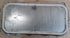 Used Radius Cornered Cargo Door 19 7/8" x 9 1/2" x 5/8"D - Young Farts RV Parts