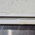 Used Radius Cornered Cargo Door - 21 7/8" X 11 3/4" X 1/2" - Young Farts RV Parts