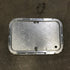Used Radius Cornered Cargo Door 22" x 14" x 1 1/4" D - Young Farts RV Parts