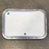Used Radius Cornered Cargo Door 22" x 14" x 1 1/4" D - Young Farts RV Parts