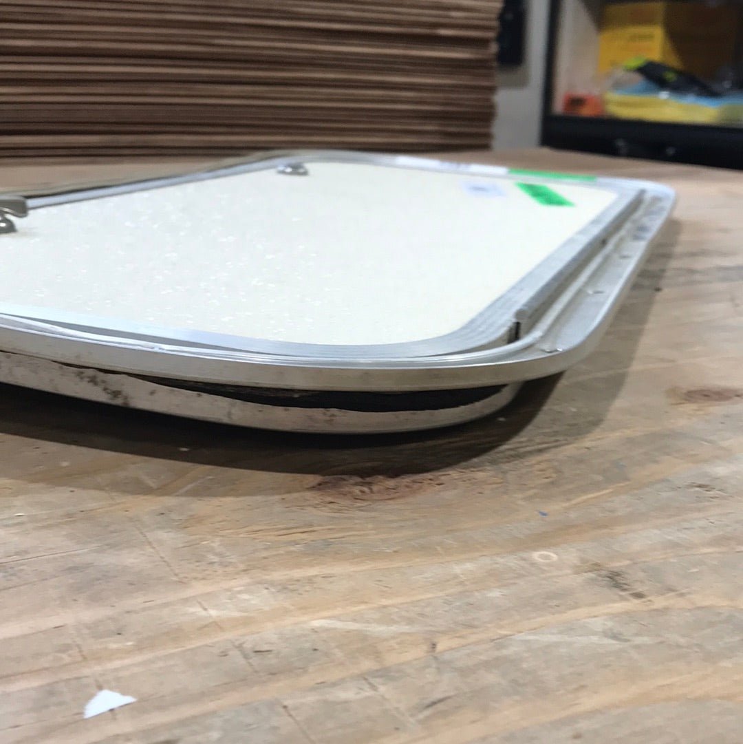 Used Radius Cornered Cargo Door 23 3/4