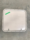 Used Radius Cornered Cargo Door 23 3/4