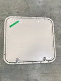 Used Radius Cornered Cargo Door 23 3/4