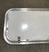 Used Radius Cornered Cargo Door 23 3/4" x 13 3/4" x 3/4" D - Young Farts RV Parts