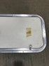 Used Radius Cornered Cargo Door 23 3/4" x 13 3/4" x 3/4" D - Young Farts RV Parts