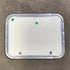 Used Radius Cornered Cargo Door 23 3/4" x 17 1/2" x 3/4" D - Young Farts RV Parts