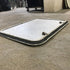 Used Radius Cornered Cargo Door 23 3/4" x 17 1/2" x 3/4" D - Young Farts RV Parts